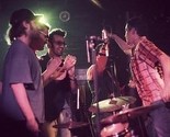 Muzička scena Kaktus: U petak nastupaju bendovi Zoster i Polaroid Trip
