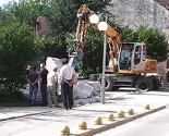 SDP: Rušenje spomenika NOB-a u Širokom Brijegu je znak da fašizam nije poražen
