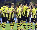Borussia dobila 500.000 zahtjeva za ulaznice za finale Lige prvaka