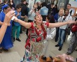 Suze i smijeh na licima Roma u Historijskom muzeju