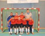 Bosanci iz Belgije najbolji na SP bh. dijaspore u futsalu