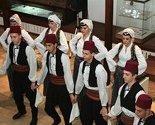 Narodnom igrom i pjesmom otvorena izložba starih zanata
