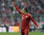 Ribery: Nadam se novom ugovoru s Bayernom