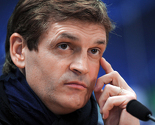 Vilanova se vratio u New York na pretrage