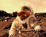 SAD odlučne da pošalju astronaute na Mars za 20 godina