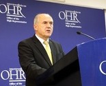 Kebo i Pudarić danas s Inzkom o situaciji u FBiH