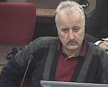Bivšem premijeru RS-a Kličkoviću danas presuda za ratne zločine