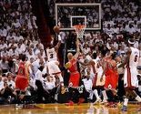 NBA doigravanje: Bullsi iznenadili Heat, Ginobili pogodio tricu za pobjedu Spursa
