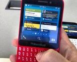 Da li je ovo BlackBerry R10?
