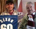 Duel raje s Koševa: Tanović: Sarajevo će Želji pokvariti ćeif; Sexon: Plavi će slaviti