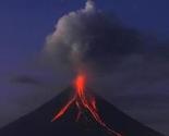 U erupciji vulkana poginula tri njemačka planinara i filipinski vodič