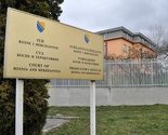 Sud BiH potvrdio optužnicu u predmetu Lazar Bajović i drug