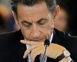 Sarkozy se vraća u politiku