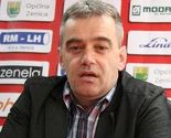 Jagodić: Interesuje me moj tim i naša igra