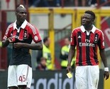 Milan će kazniti Balotellija zbog skidanja dresa