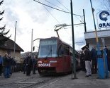 GRAS odbio da ukloni vozila s 12 linija koje su dodijeljene Centrotransu