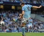 Džeko donio pobjedu Cityju protiv WBA i odigrao čitavu utakmicu