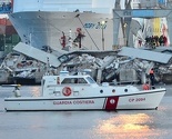 Genova: Brod udario u kontrolni toranj, najmanje troje mrtvih