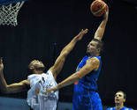 Teletović: Za reprezentaciju ću dati sve na Eurobasketu