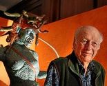 Preminuo pionir specijalnih efekata Ray Harryhausen