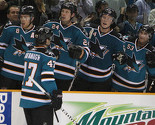 NHL doigravanje: San Jose prvi do drugog kruga