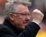 Alex Ferguson napušta Manchester United na kraju sezone!