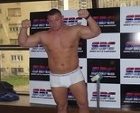 Denis Stojnić prešao u kamp Mike's Gym, nada se povratku u UFC