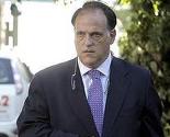Tebas: Postoje čvrsti dokazi o namještanju utakmice Levante - Deportivo