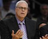Phil Jackson odbio trenersku klupu Brooklyn Netsa