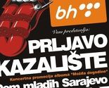 Počinje prodaja ulaznica za Prljavo kazalište na eKuponu