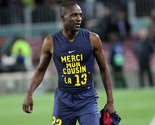 Abidal razočaran ponašanjem Barcelone