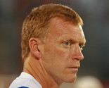 U Evertonu tvrde da ne znaju ništa o odlasku Moyesa u United