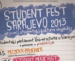 Uskoro počinje najveći studentski kulturni događaj