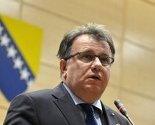 Nikšić: Zaštiti državnu imovinu u Bosnalijeku