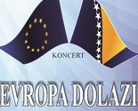 "Majske muzičke svečanosti" u Domu OS BiH 12. maja