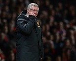 Platini: Sir Alex je istinski vizionar
