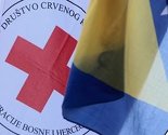 Ni minimalna podrška vlasti neće obeshrabriti Crveni krst u izvršavanju zadataka