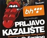 Ulaznice za koncert Prljavog kazališta na eKuponu rasprodane u rekordnom roku
