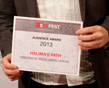 Film "Halimin put" osvojio nagradu publike na festivalu u Los Angelesu