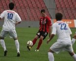 Čelik savladao GOŠK i pomogao Travniku u borbi za opstanak