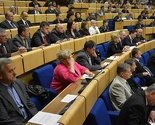 Prenošenje Budimirovih nadležnosti na potpredsjednike podržao samo SDP
