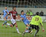 Vječiti derbi završen bez golova, Bandović junak utakmice