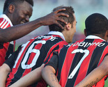 Lazio slavio kod Intera, Napoli i Milan bez problema