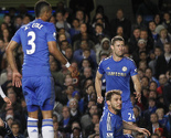 Chelsea i Tottenham remizirali, Arsenal zadržao prednost