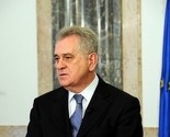 Nikolić: Zločin u Srebrenici je za muslimane kao zločin nad svima njima