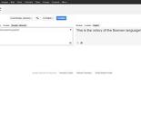 Google Translate - Ovo je još jedna velika pobjeda bosanskog jezika