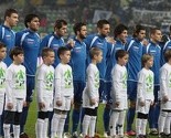 Nova FIFA rang lista: Hrvatska 4., BiH 21., Crna Gora 27., Srbija 40.