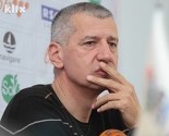 Aco Petrović: Imat ćemo moćan tim!