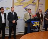 SBiH: U FBiH nikada nije bilo parlamentarne većine, samo interesna