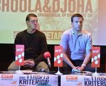 Legendarni sarajevski nu jazz muzičar Vlado Džihan nastupit će u Kriterionu